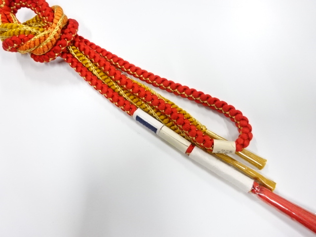 Japanese Kimono / Accessories Silk